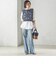 【SHIPS別注】A VACATION:RATTAN S