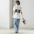 【SHIPS別注】A VACATION:RATTAN S