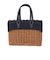 【SHIPS別注】A VACATION:RATTAN S