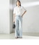 FRED PERRY:M12 TWIN TIPPED SHIRT