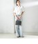 FRED PERRY:M12 TWIN TIPPED SHIRT