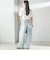 FRED PERRY:M12 TWIN TIPPED SHIRT