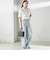 FRED PERRY:M12 TWIN TIPPED SHIRT