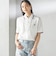 FRED PERRY:M12 TWIN TIPPED SHIRT