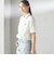 FRED PERRY:M12 TWIN TIPPED SHIRT