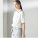 FRED PERRY:M12 TWIN TIPPED SHIRT