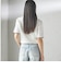FRED PERRY:M12 TWIN TIPPED SHIRT