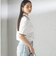 FRED PERRY:M12 TWIN TIPPED SHIRT