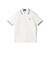 FRED PERRY:M12 TWIN TIPPED SHIRT