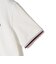 FRED PERRY:M12 TWIN TIPPED SHIRT