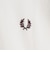 FRED PERRY:M12 TWIN TIPPED SHIRT