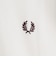 FRED PERRY:M12 TWIN TIPPED SHIRT