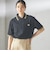 FRED PERRY:M12 TWIN TIPPED SHIRT
