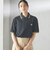 FRED PERRY:M12 TWIN TIPPED SHIRT
