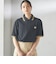 FRED PERRY:M12 TWIN TIPPED SHIRT