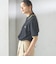 FRED PERRY:M12 TWIN TIPPED SHIRT