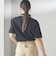 FRED PERRY:M12 TWIN TIPPED SHIRT