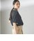 FRED PERRY:M12 TWIN TIPPED SHIRT