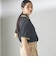 FRED PERRY:M12 TWIN TIPPED SHIRT