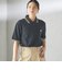 FRED PERRY:M12 TWIN TIPPED SHIRT