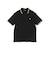 FRED PERRY:M12 TWIN TIPPED SHIRT