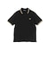 FRED PERRY:M12 TWIN TIPPED SHIRT