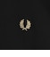 FRED PERRY:M12 TWIN TIPPED SHIRT