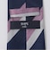 SHIPS Colors:シルク ストライプ ネクタイ 2◇