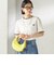 FRED PERRY:M1588 TWIN TIPPED TEE