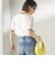 FRED PERRY:M1588 TWIN TIPPED TEE