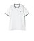 FRED PERRY:M1588 TWIN TIPPED TEE