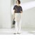 FRED PERRY:M1588 TWIN TIPPED TEE