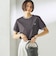 FRED PERRY:M1588 TWIN TIPPED TEE