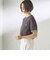 FRED PERRY:M1588 TWIN TIPPED TEE