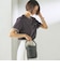 FRED PERRY:M1588 TWIN TIPPED TEE