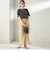 FRED PERRY:M1588 TWIN TIPPED TEE