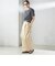FRED PERRY:M1588 TWIN TIPPED TEE