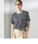 FRED PERRY:M1588 TWIN TIPPED TEE