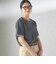 FRED PERRY:M1588 TWIN TIPPED TEE