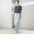 FRED PERRY:M1588 TWIN TIPPED TEE