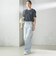 FRED PERRY:M1588 TWIN TIPPED TEE