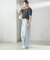 FRED PERRY:M1588 TWIN TIPPED TEE