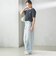 FRED PERRY:M1588 TWIN TIPPED TEE