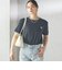 FRED PERRY:M1588 TWIN TIPPED TEE