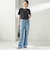 FRED PERRY:M1588 TWIN TIPPED TEE