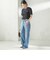 FRED PERRY:M1588 TWIN TIPPED TEE