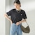 FRED PERRY:M1588 TWIN TIPPED TEE