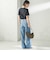 FRED PERRY:M1588 TWIN TIPPED TEE