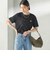 FRED PERRY:M1588 TWIN TIPPED TEE