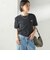 FRED PERRY:M1588 TWIN TIPPED TEE